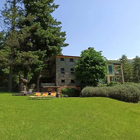Appartement Il Bosco Di Campo Marzano Nature Retreats *
