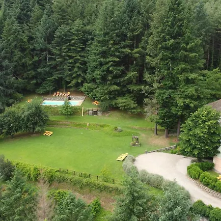 Il Bosco Di Campo Marzano Nature Retreats Appartement *