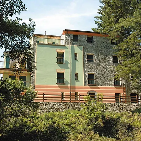 Il Bosco Di Campo Marzano Nature Retreats *