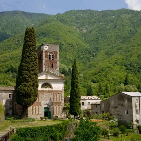 Appartement Il Bosco Di Campo Marzano Nature Retreats