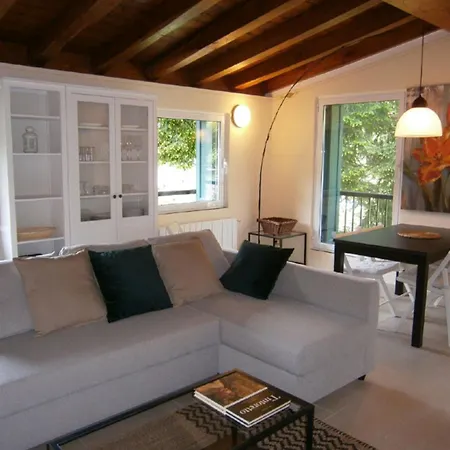 Appartement Il Bosco Di Campo Marzano Nature Retreats