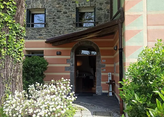 Il Bosco Di Campo Marzano Nature Retreats Apartament