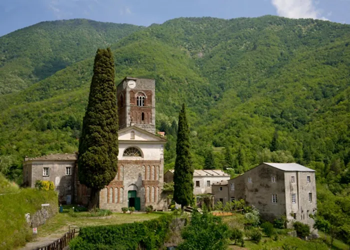 Apartament Il Bosco Di Campo Marzano Nature Retreats