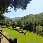 Il Bosco Di Campo Marzano Nature Retreats