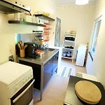 Il Bosco Di Campo Marzano Nature Retreats 公寓 Borzonasca