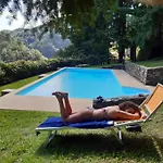 Il Bosco Di Campo Marzano Nature Retreats * Borzonasca