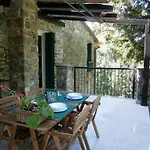 Il Bosco Di Campo Marzano Nature Retreats * Borzonasca