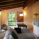 Apartment Il Bosco Di Campo Marzano Nature Retreats