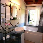 公寓 Il Bosco Di Campo Marzano Nature Retreats *