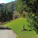 Il Bosco Di Campo Marzano Nature Retreats * Borzonasca