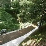 Il Bosco Di Campo Marzano Nature Retreats Apartment