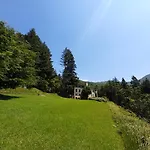 Il Bosco Di Campo Marzano Nature Retreats * Borzonasca