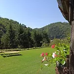 Il Bosco Di Campo Marzano Nature Retreats Apartamento Borzonasca
