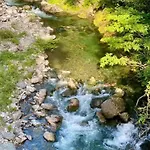 Apartment Il Bosco Di Campo Marzano Nature Retreats Borzonasca