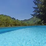 Il Bosco Di Campo Marzano Nature Retreats Apartment Borzonasca