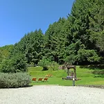 Il Bosco Di Campo Marzano Nature Retreats Borzonasca