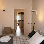 Il Bosco Di Campo Marzano Nature Retreats Apartment