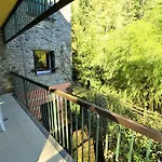 Il Bosco Di Campo Marzano Nature Retreats *