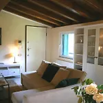 Il Bosco Di Campo Marzano Nature Retreats 公寓 *