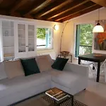 Appartement Il Bosco Di Campo Marzano Nature Retreats