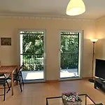 公寓 Il Bosco Di Campo Marzano Nature Retreats