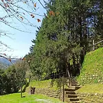 Il Bosco Di Campo Marzano Nature Retreats *