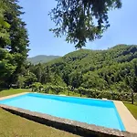 Appartement Il Bosco Di Campo Marzano Nature Retreats
