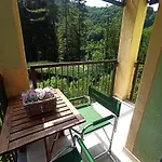 Il Bosco Di Campo Marzano Nature Retreats 公寓 Borzonasca