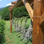 Il Bosco Di Campo Marzano Nature Retreats * Borzonasca