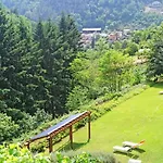 Il Bosco Di Campo Marzano Nature Retreats Apartment