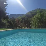 Il Bosco Di Campo Marzano Nature Retreats Apartment