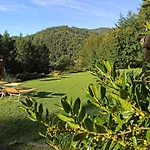 Il Bosco Di Campo Marzano Nature Retreats Borzonasca