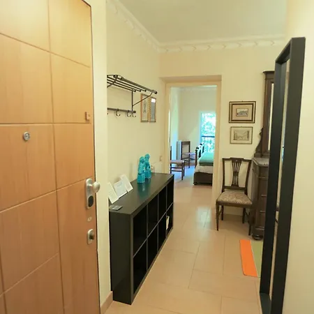 Il Bosco Di Campo Marzano Nature Retreats Apartamento *