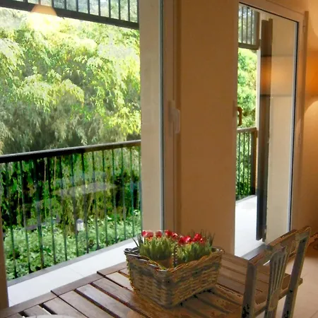 Il Bosco Di Campo Marzano Nature Retreats 보르조나사