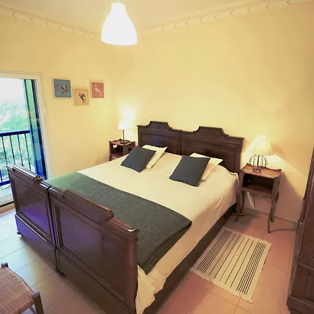 Apartment Il Bosco Di Campo Marzano Nature Retreats
