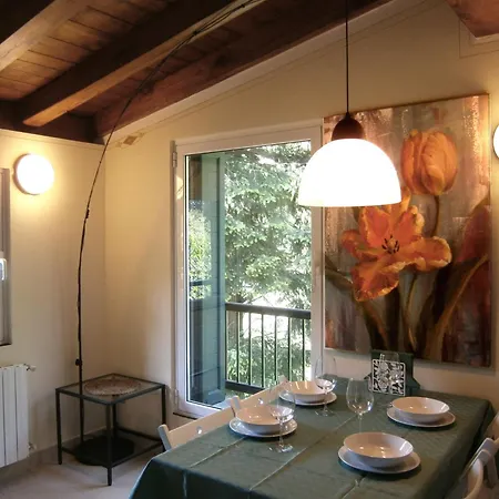 Il Bosco Di Campo Marzano Nature Retreats Apartment *