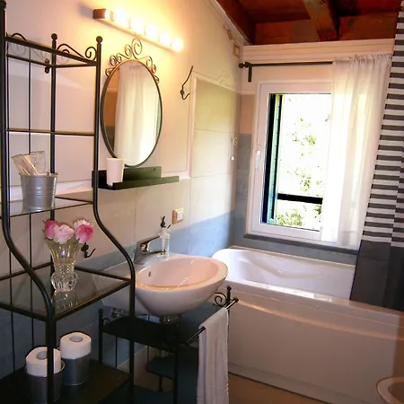 Apartamento Il Bosco Di Campo Marzano Nature Retreats *
