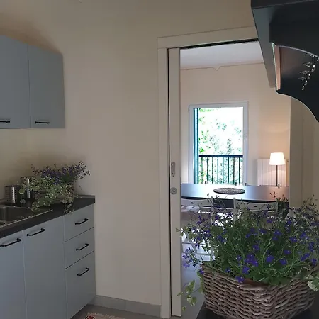 Il Bosco Di Campo Marzano Nature Retreats Borzonasca
