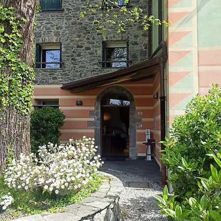 Il Bosco Di Campo Marzano Nature Retreats 아파트