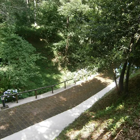 Il Bosco Di Campo Marzano Nature Retreats Lejlighed