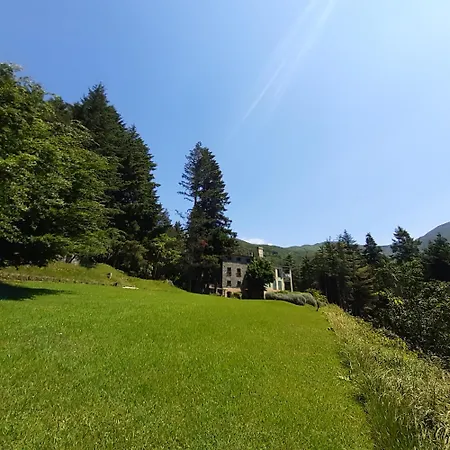 Il Bosco Di Campo Marzano Nature Retreats * Borzonasca
