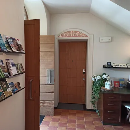 Il Bosco Di Campo Marzano Nature Retreats *