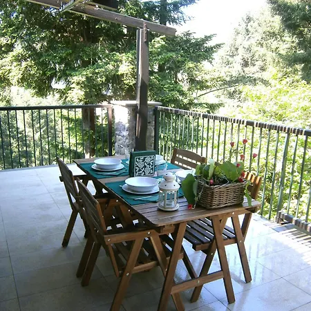 Il Bosco Di Campo Marzano Nature Retreats Apartamento *