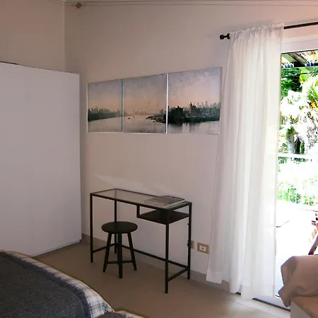 Apartamento Il Bosco Di Campo Marzano Nature Retreats Borzonasca