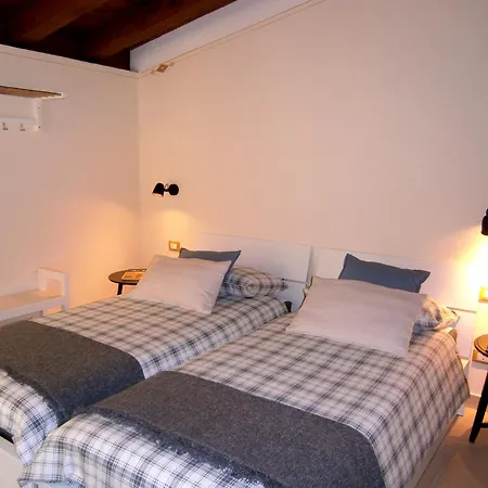Il Bosco Di Campo Marzano Nature Retreats Apartment