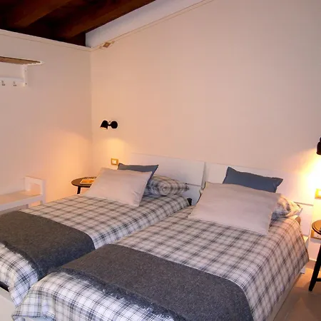 Il Bosco Di Campo Marzano Nature Retreats Apartamento