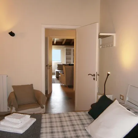 Il Bosco Di Campo Marzano Nature Retreats Apartment