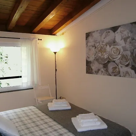 Il Bosco Di Campo Marzano Nature Retreats Apartment *