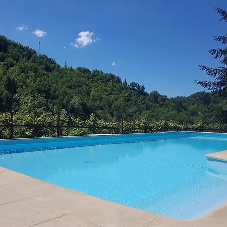 Il Bosco Di Campo Marzano Nature Retreats *