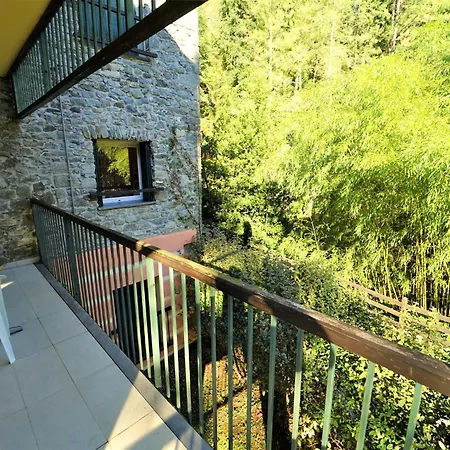Il Bosco Di Campo Marzano Nature Retreats *